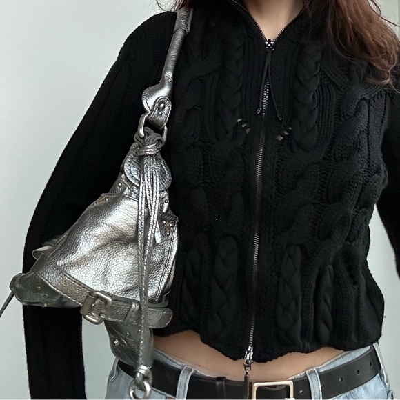 Chloe Solver Paddington Hobo Bag - Picture 5 of 8